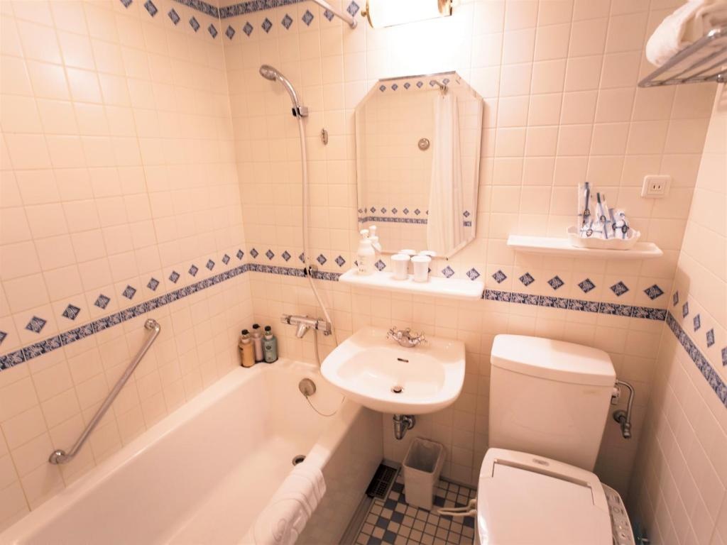 Hotel Monterey Osaka 사진 6