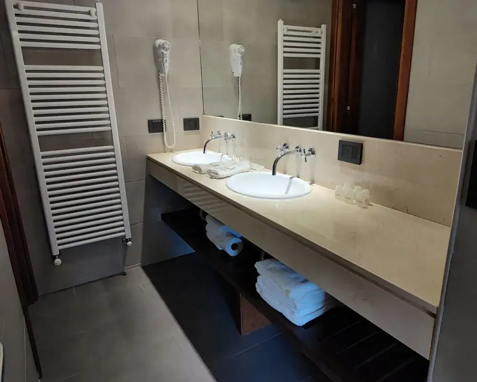 Hotel & Spa La Cheminée - Général