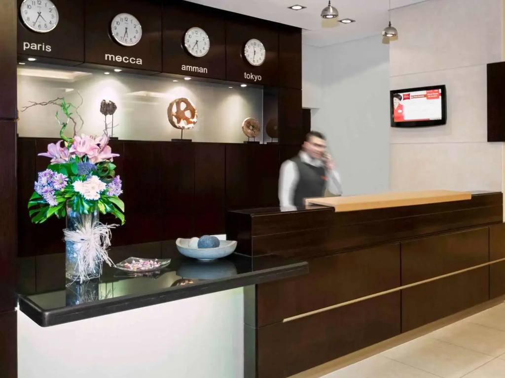 Hotel photo 28