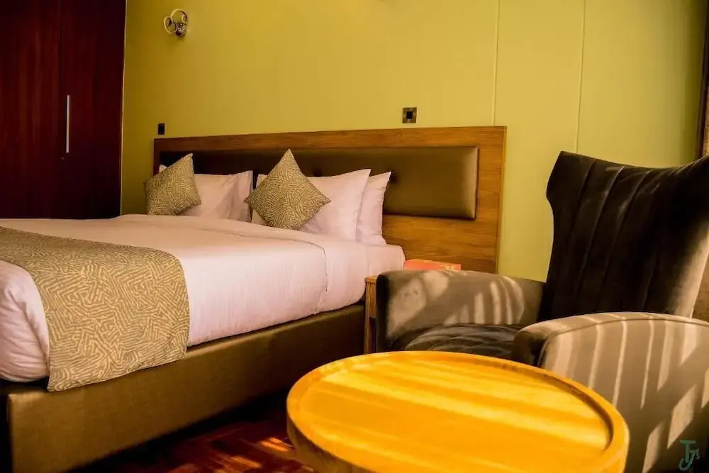 Hotel photo 18