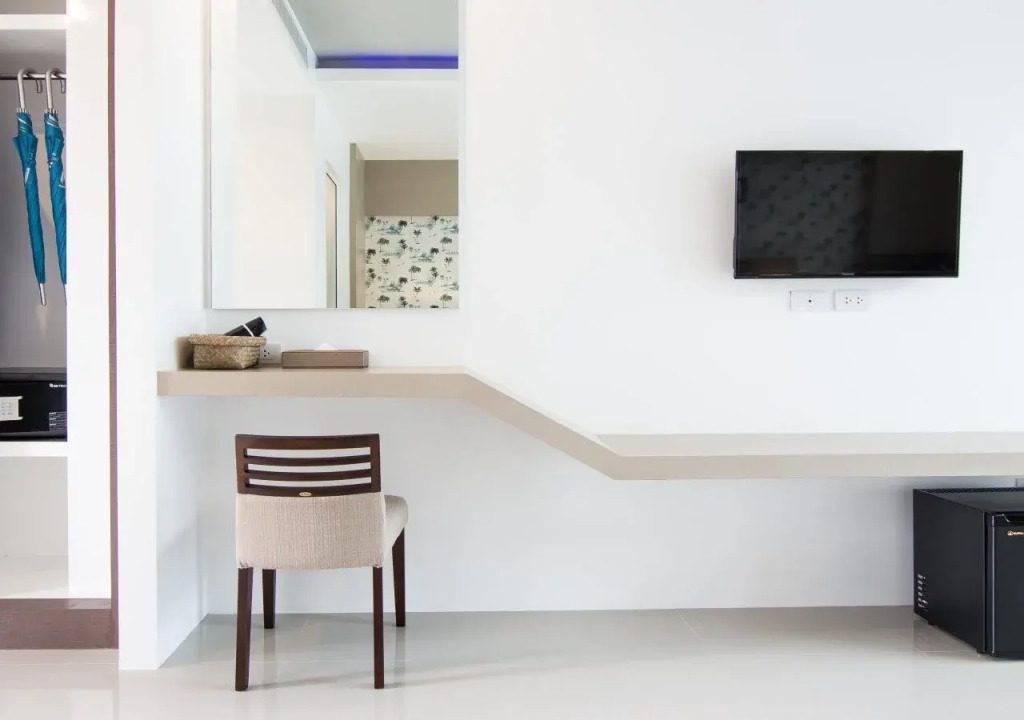 The Phu Beach Hotel — фото 4