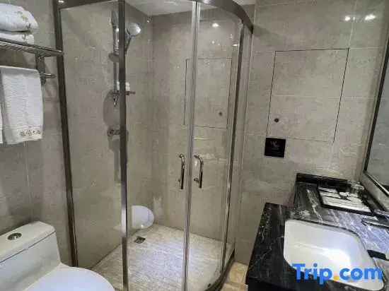 Yin He Hotel - Chambres