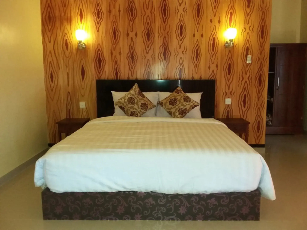 Bali Bhuana Villas - Général