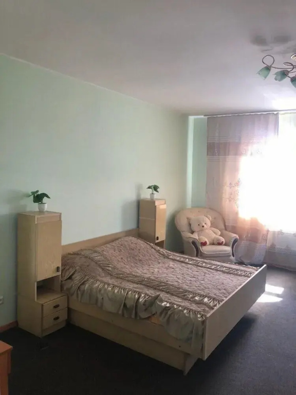 Люкс в Арго