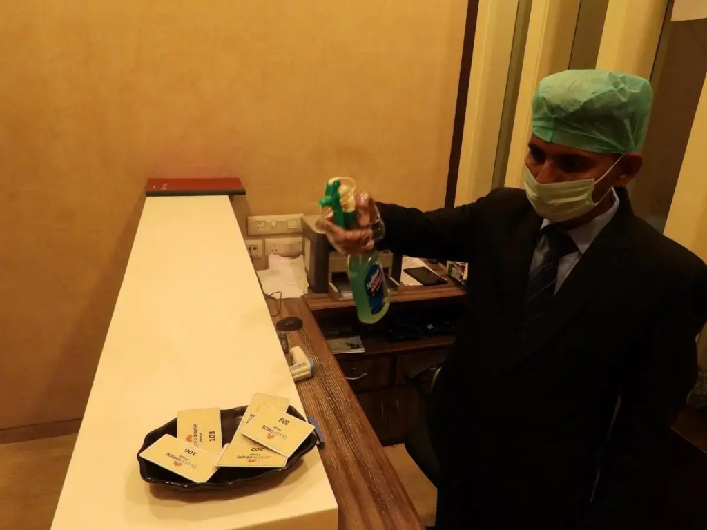 Hotel photo 19