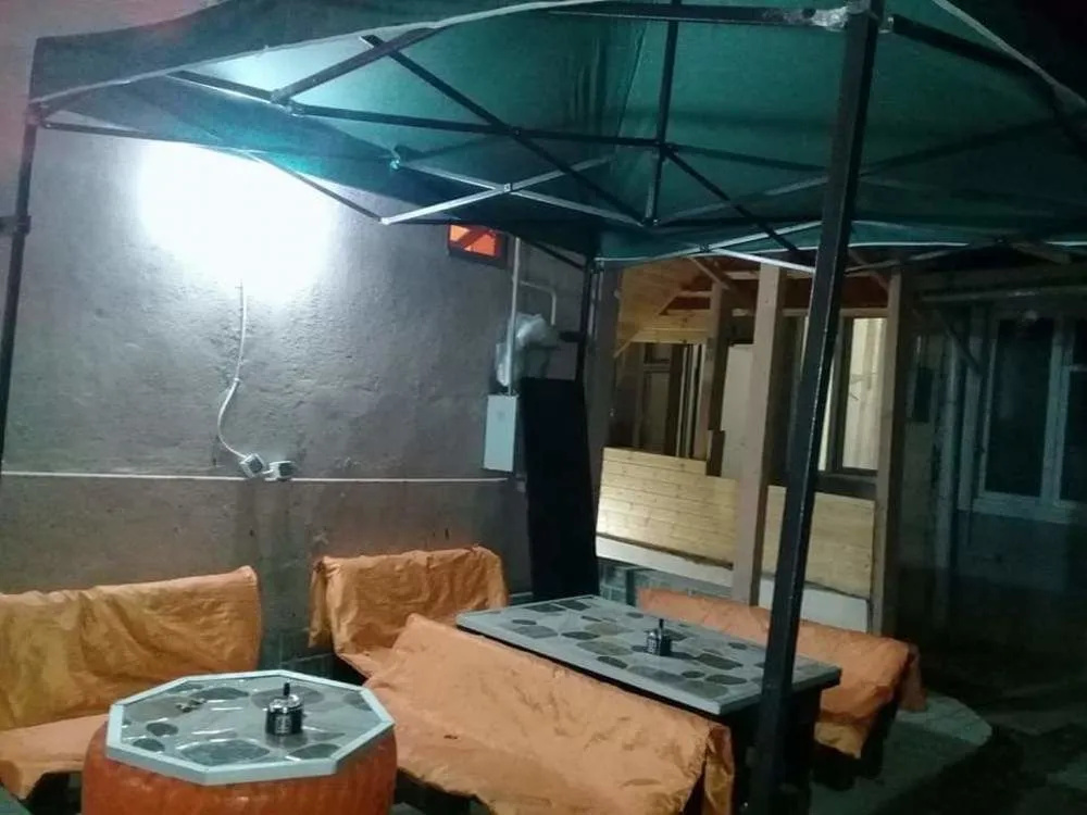 Hotel Butik