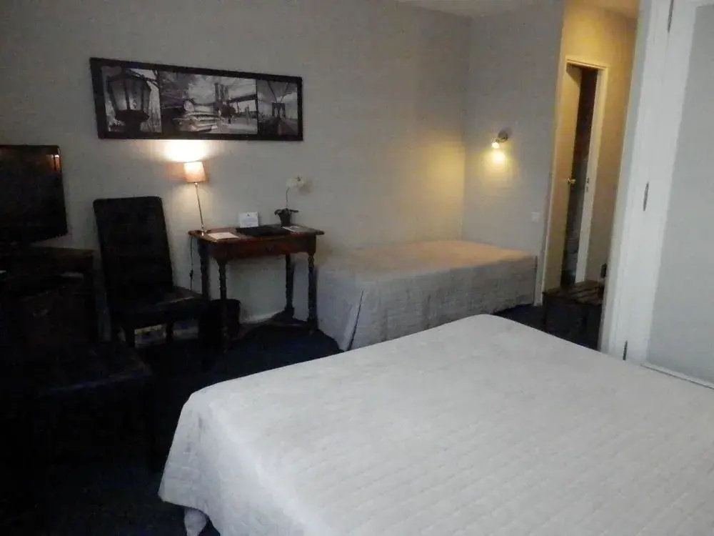Citotel Bristol Hotel - Général