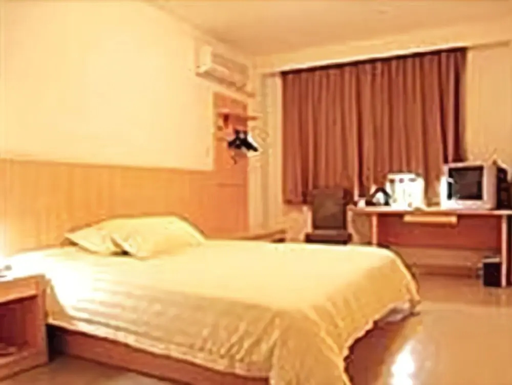 Jinjiang Inn Xian Jiefang Rd Wanda Plaza - Général