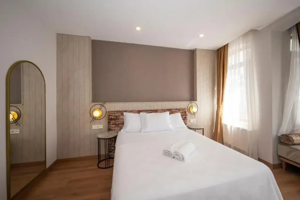 Taksim suite — фото