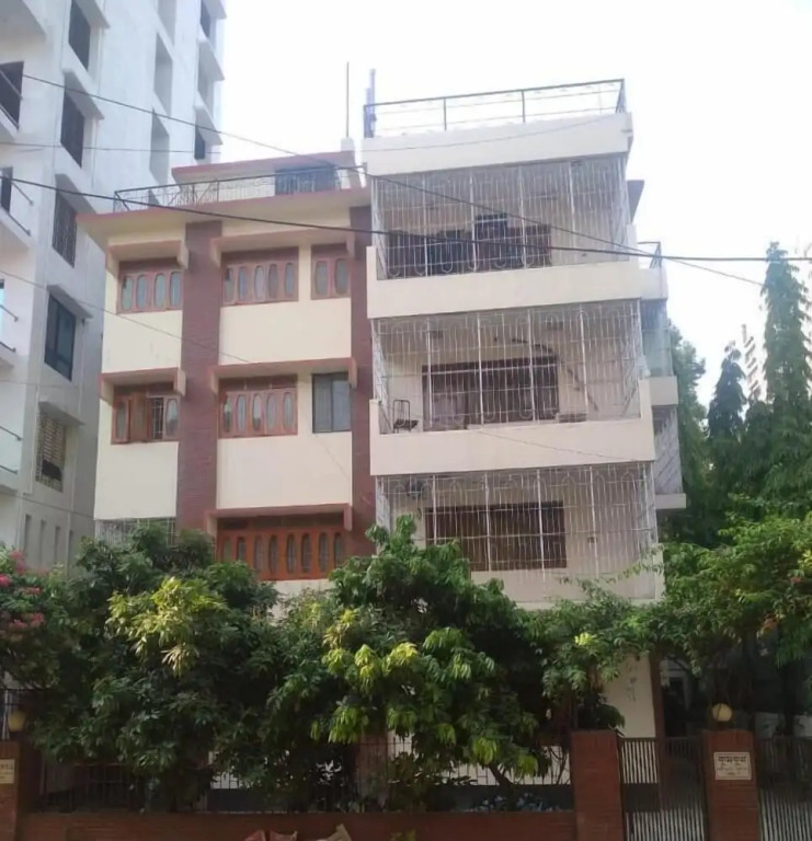 Taz Garden House image