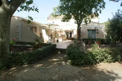 Chambres D'hotes La Gardie