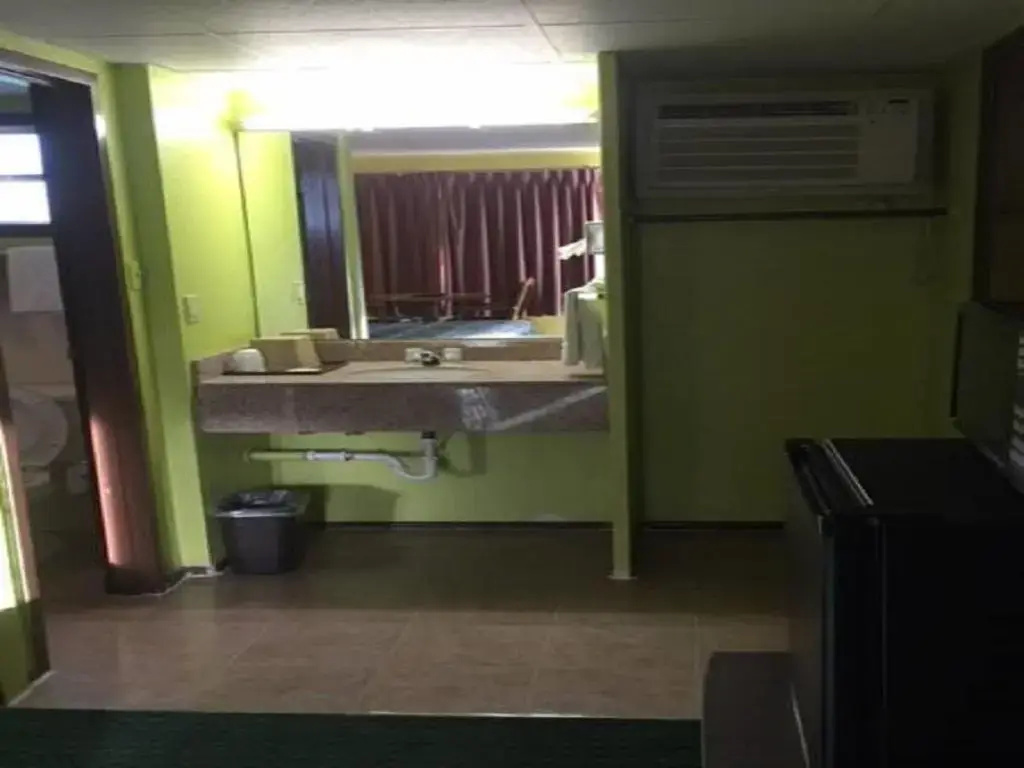 Standard room