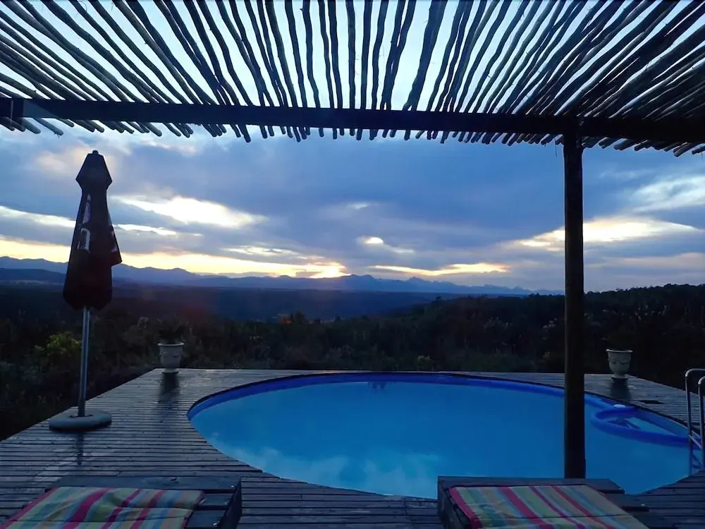 Protea Wilds Retreat - Général