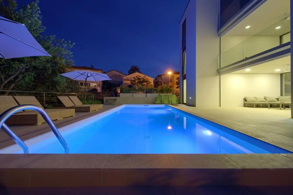 Villa Celeia