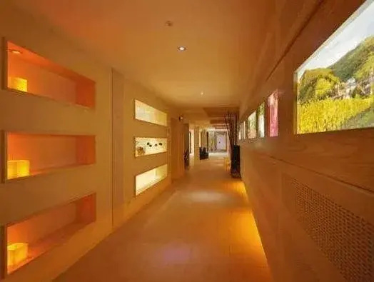 Le Clos des Sources Hôtel*** & Spa - Général