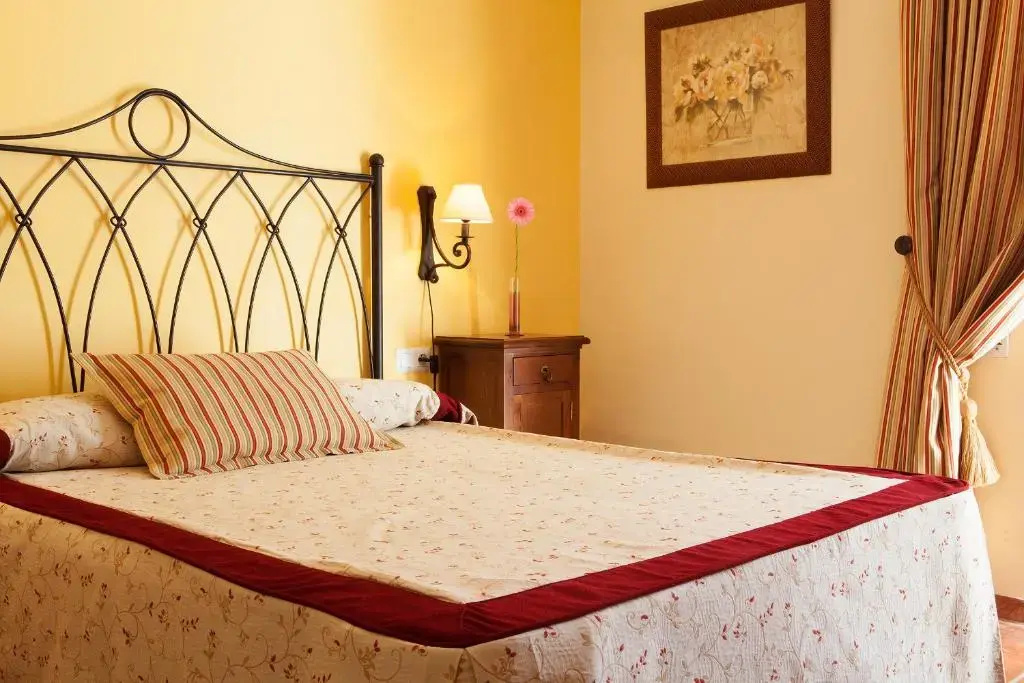 Hotel Mesón de la Molinera - Général