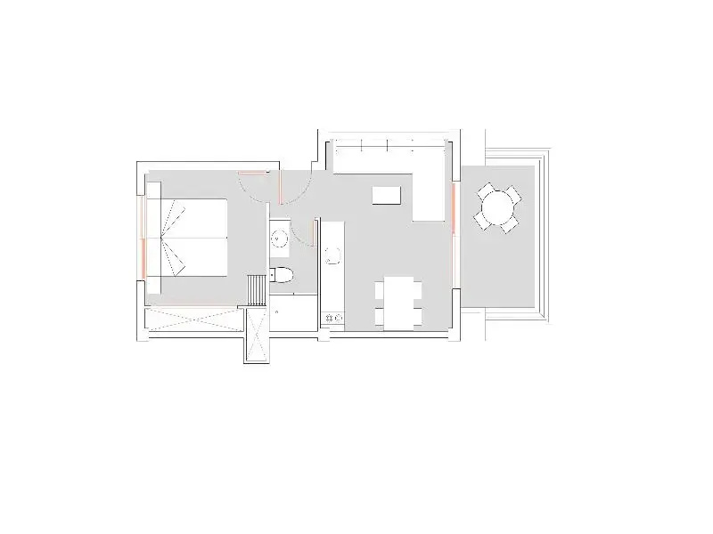 Inn Mallorca Aparthotel - Chambres