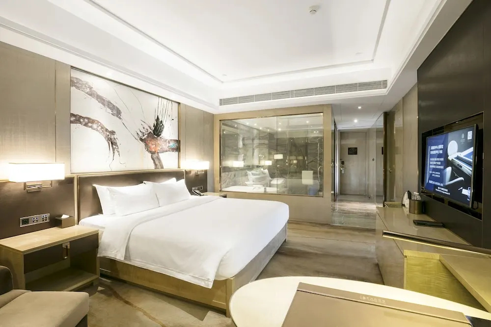 Vaperse Hotel - Chambres