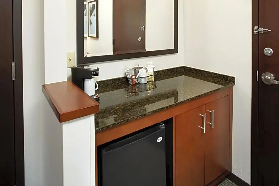 Hyatt Place Sacramento/Rancho Cordova - Chambres