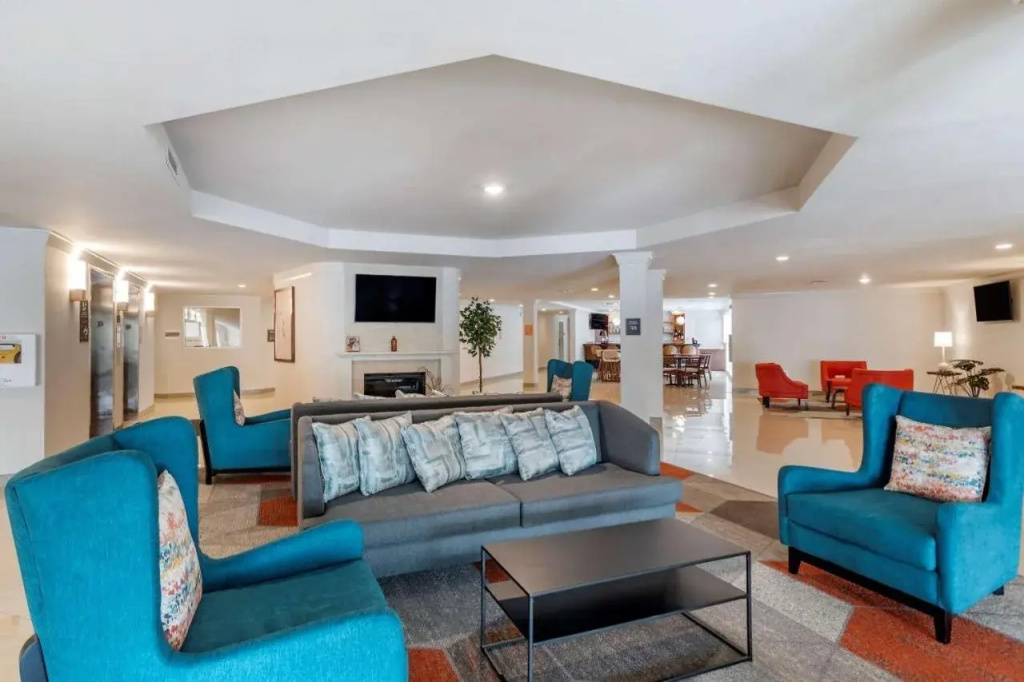 TRYP by Wyndham Tallahassee North I-10 Capital Cir