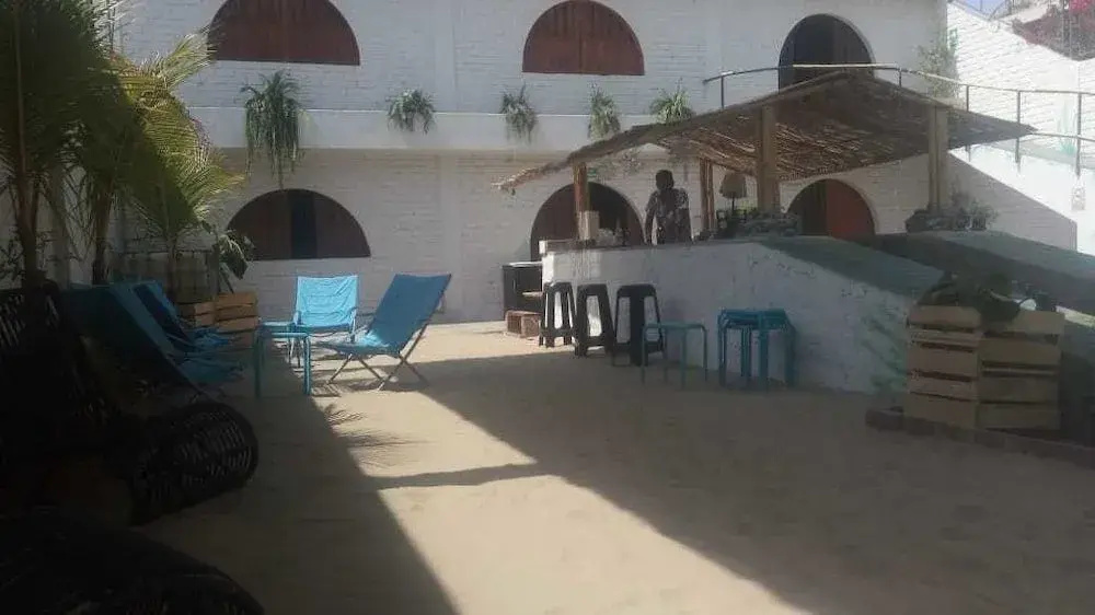 Hotel photo 5