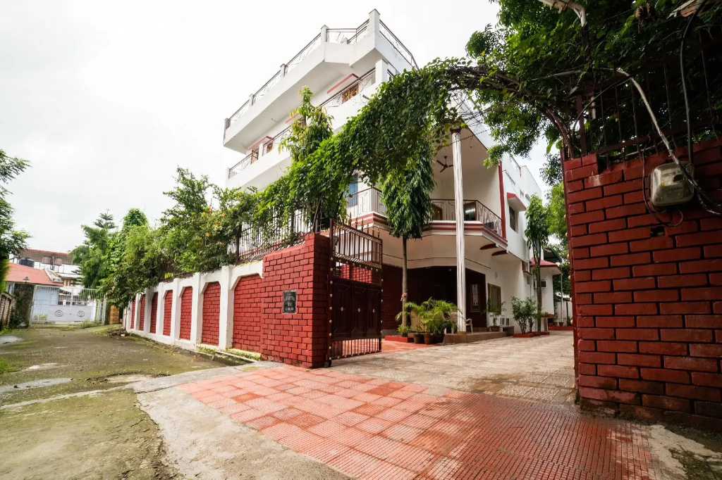 OYO Home 78166 Gautam Homestay