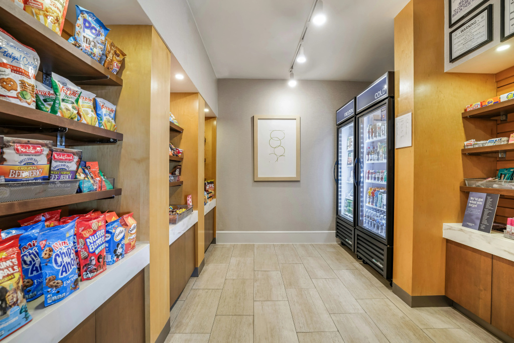 Homewood Suites by Hilton Dallas-Frisco - Général