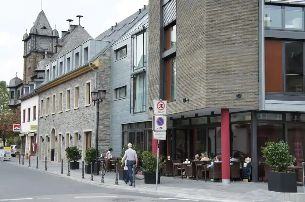 Hotel Augustins
