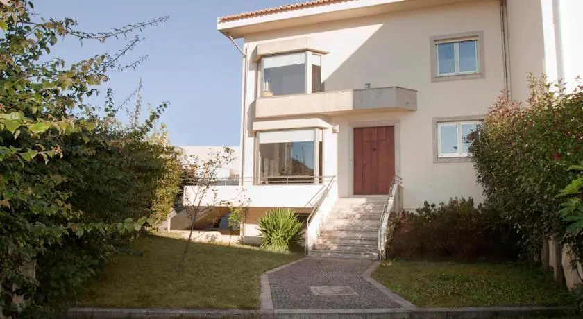 Porto Serralves Guest House