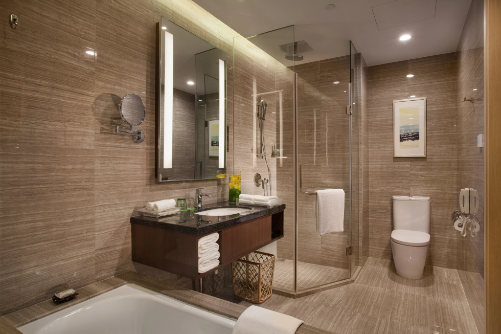 Holiday Inn Putian Xiuyu by IHG - Général