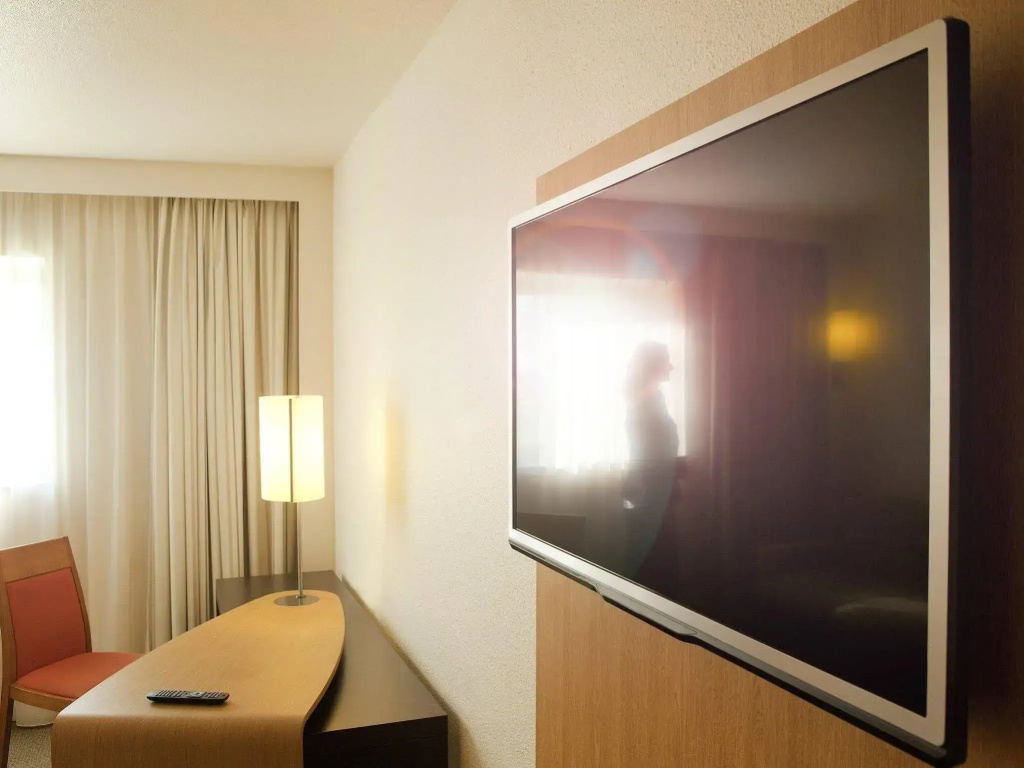 Novotel Bayeux - Général