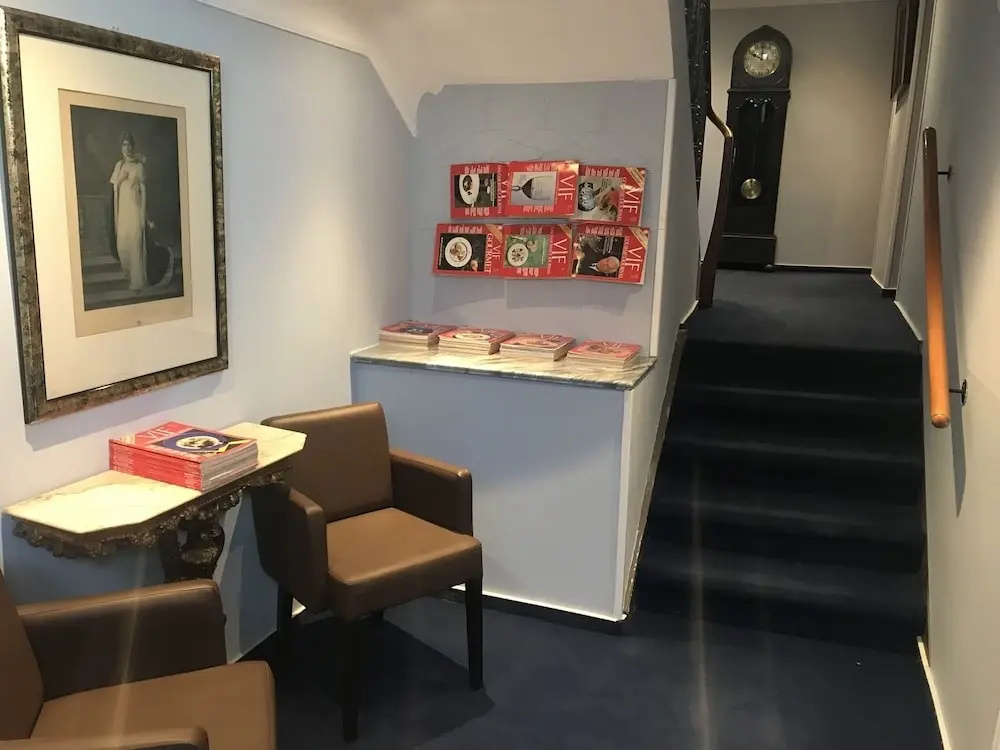 Hotel photo 14
