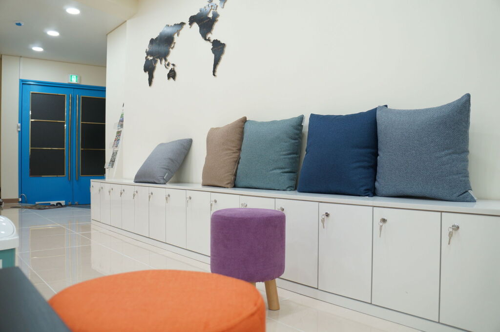 Namsan Guesthouse by null