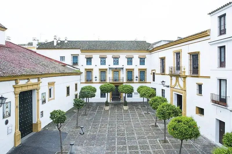 Hospes Las Casas del Rey de Baeza, a Member of Design Hotels - Chambres
