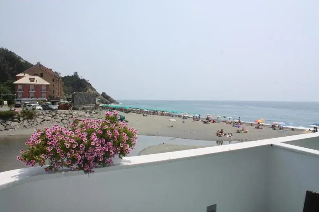 Hotel Bagni Arcobaleno - Chambres