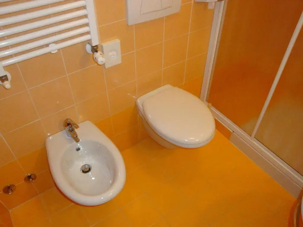 Cleofe - Chambres
