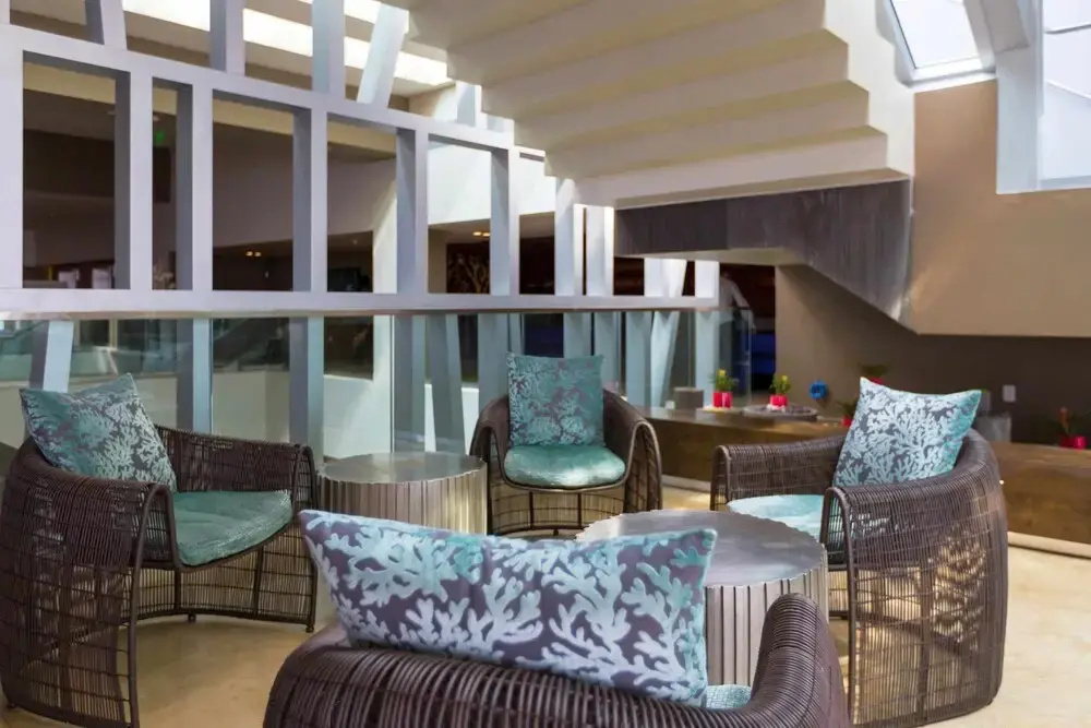 Pelicanstay in W Hotel Ft. Lauderdale - Général