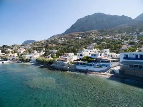 Beach & Waterfront