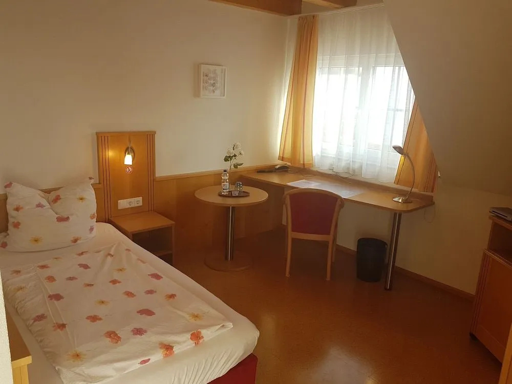 Andi´s Steakhüsli & Hotel - Général