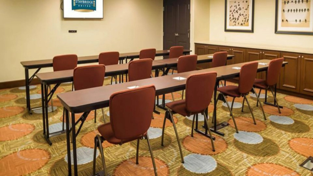 Staybridge Suites Sacramento - Folsom by IHG - Général