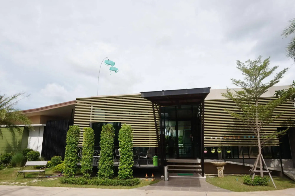Mila Garden Hotel