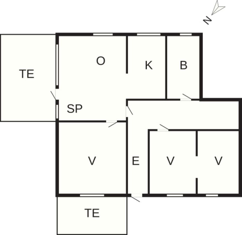 Cottage