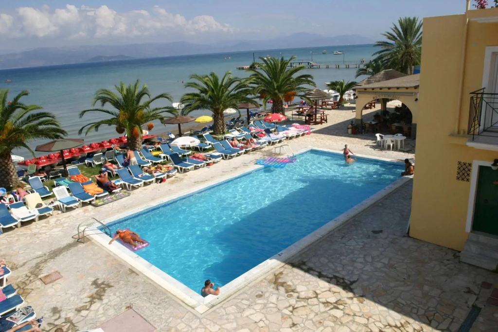 Hotel photo 8