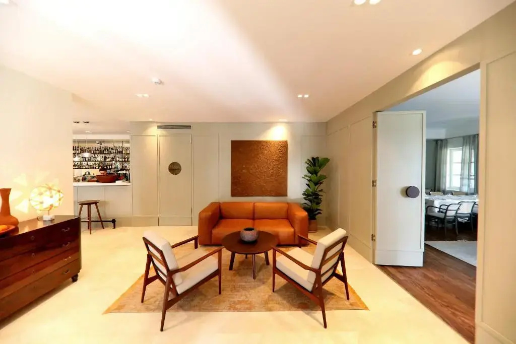Hotel Boskinac - Chambres