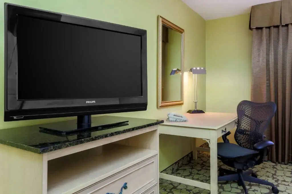 Hilton Garden Inn Tallahassee - Chambres