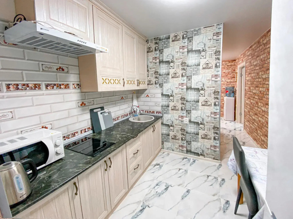 Апартаменты на улице Кочубея 26 - фото 19