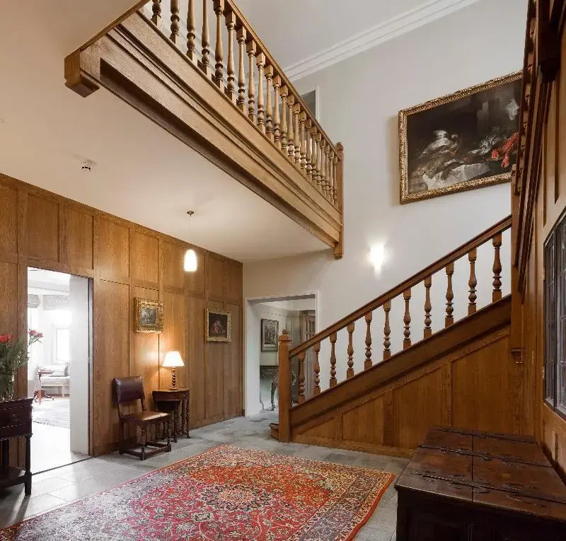 Ard na Sidhe Country House Hotel - Général
