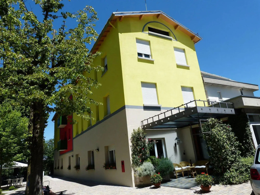 Park Hotel Fantoni - Général
