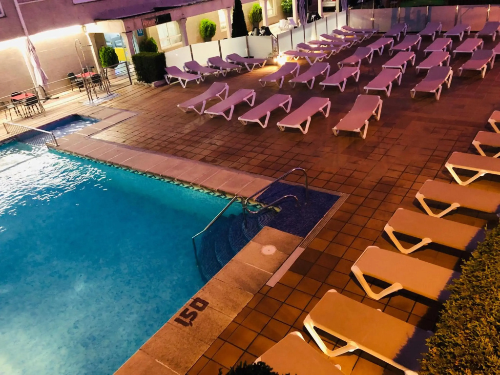 Hotel photo 20