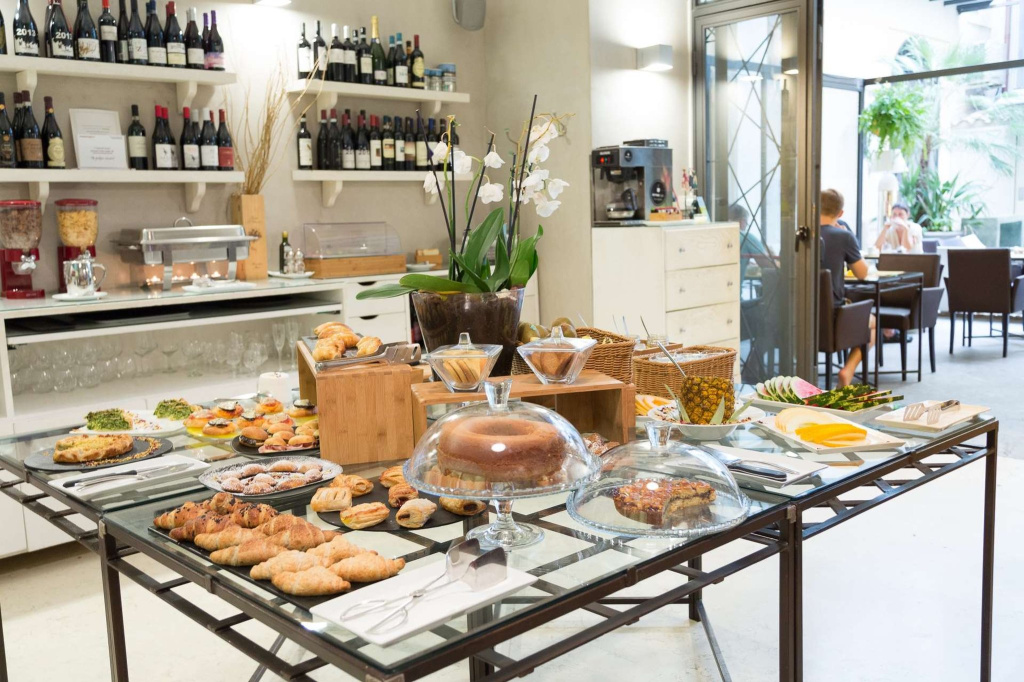 Quintocanto Hotel and Spa - Général